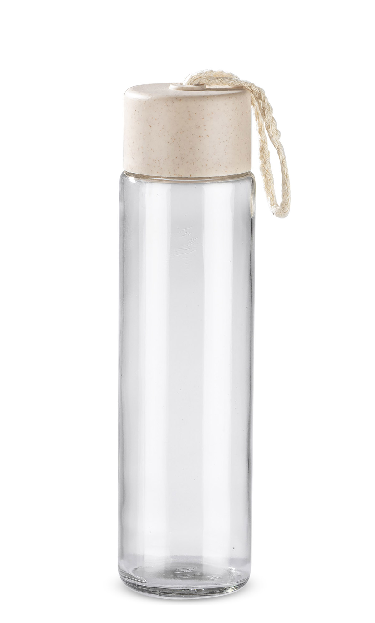 Butelka szklana SKINNY 350 ml