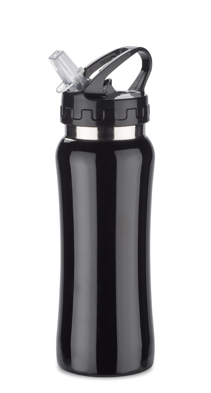 Bidon stalowy PATRO 600 ml