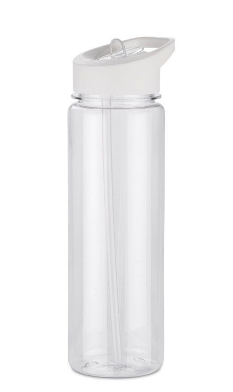 Butelka rPET RELITO 650 ml