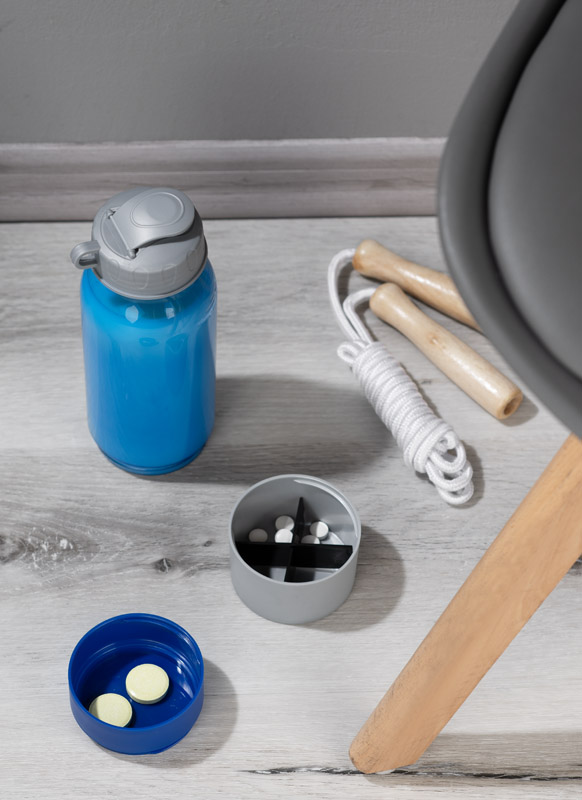 Shaker TRISHE 750 ml
