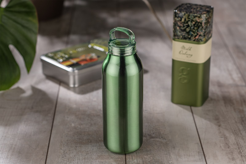 Butelka stalowa VIREO 500 ml