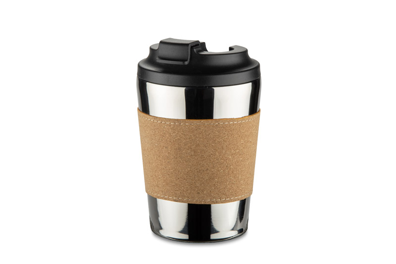 Kubek termiczny CAFFEZ 350 ml