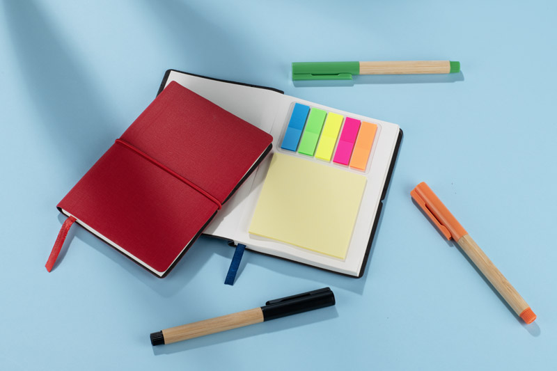 Notes POSTI A6