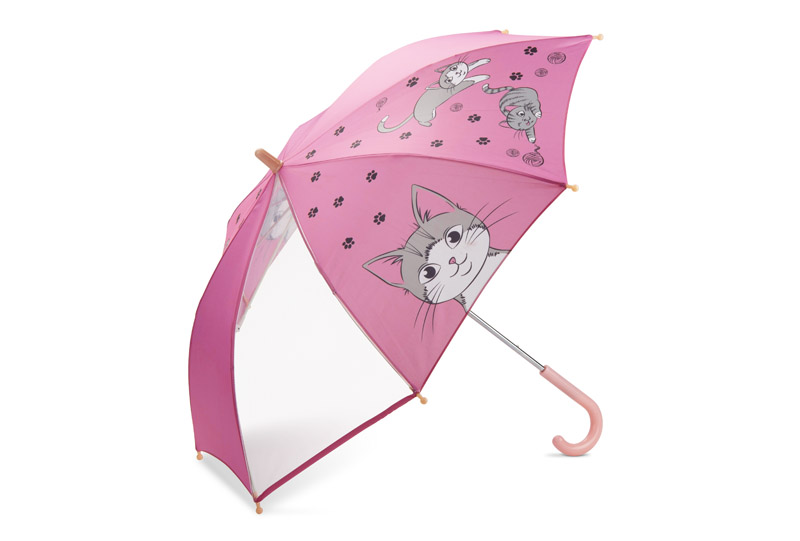 Parasol dziecięcy MIAU
