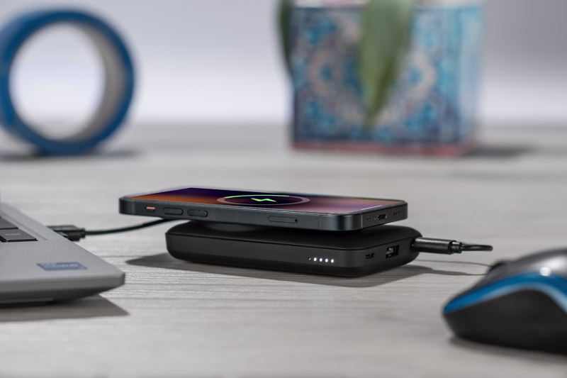 Powerbank VELOCE 10000 mAh