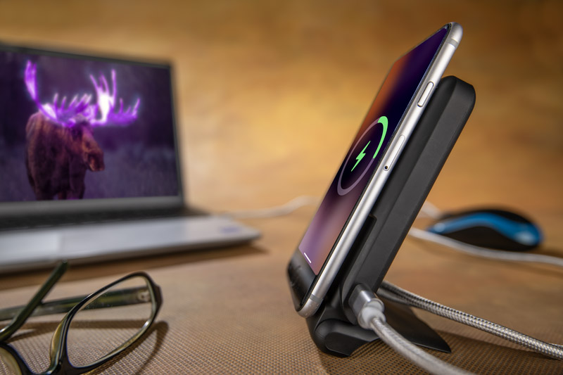 Powerbank NUBLIS 10000 mAh 22,5W