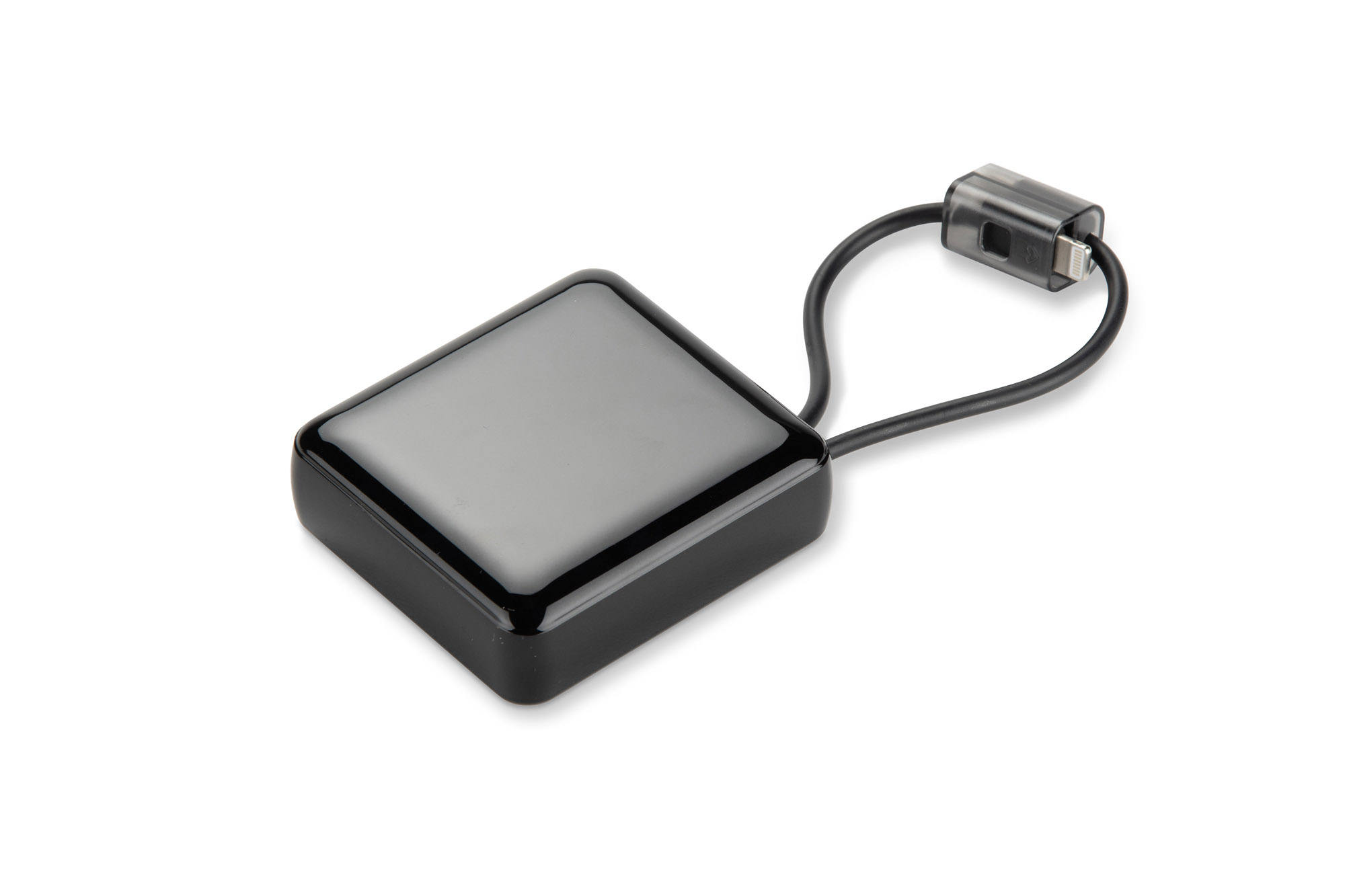 Powerbank LUMERO 10000 mAh 22,5W